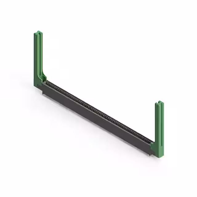 395-069-523-658 EDAC Inc.  Edgeboard Connectors